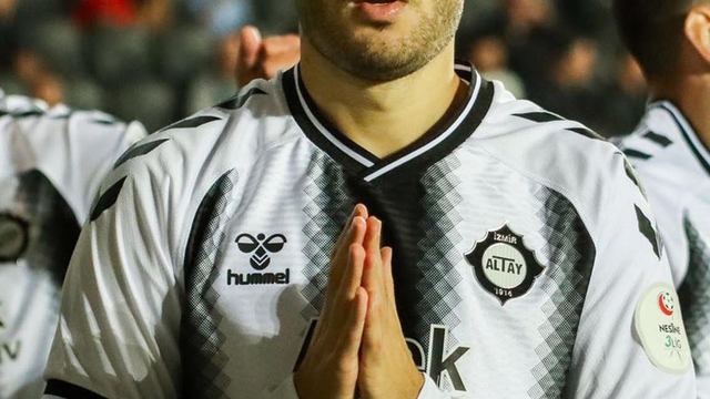 Altay'da Onur Efe ve Ali tehlikesi