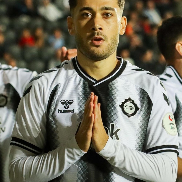 Altay'da Onur Efe ve Ali tehlikesi