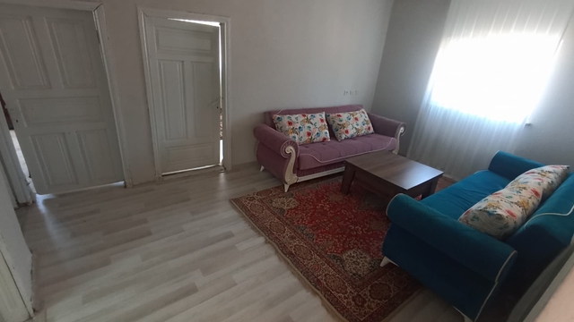 İnegöl Belediyesi'nden gönül yapan dokunuş