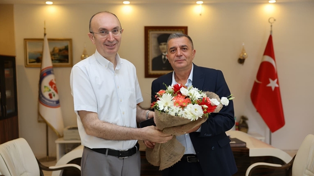 Şehzadeler'de kurumlar arası iş birliği güçleniyor