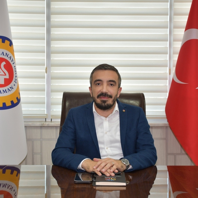 Kuyulu Yeşil OSB'de ön tahsis süreci başladı