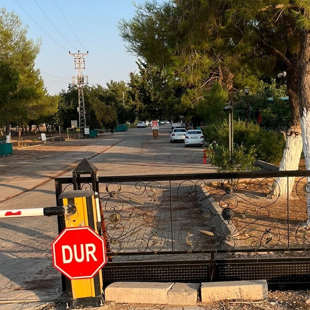 Şehit ve gazi ailelerine Gazihan Dede Mesire alanında giriş ücretsiz