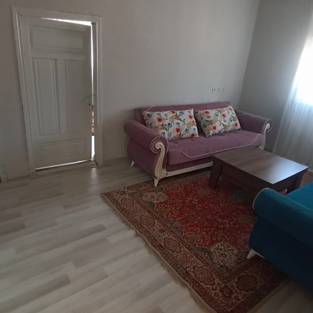 İnegöl Belediyesi'nden gönül yapan dokunuş