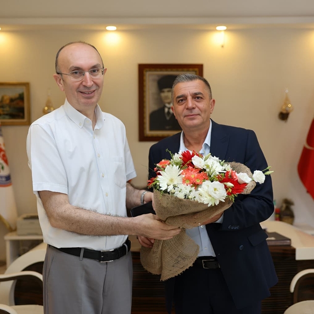 Şehzadeler'de kurumlar arası iş birliği güçleniyor