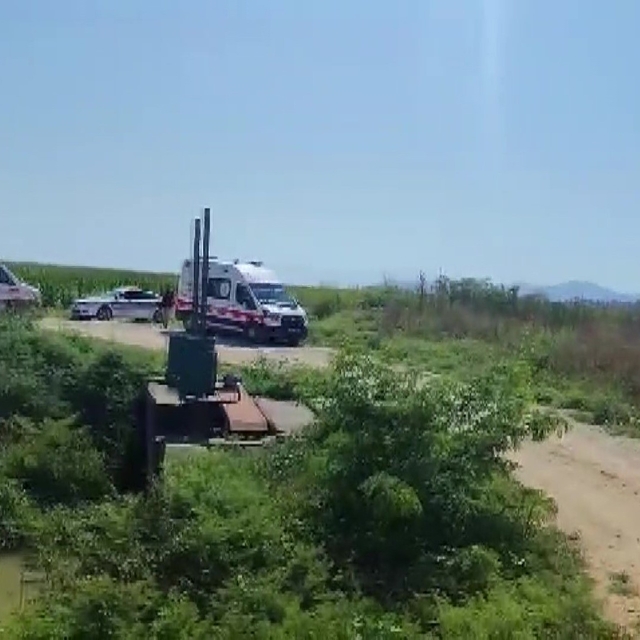 Balık tutarken nehre düşen kişi kayboldu