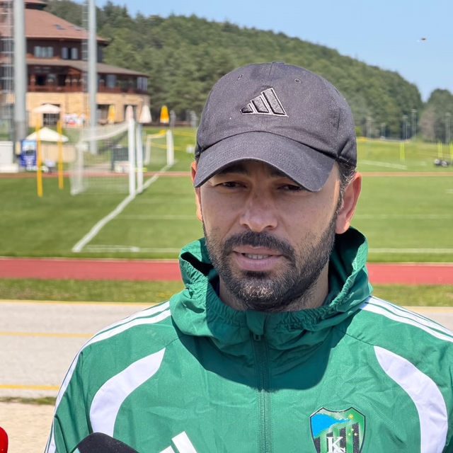 Kocaelispor'da son durum: Susoho ve Petkovic sakat, Churlinov ayrıldı, Keit...