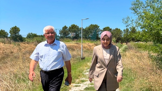 Edirne'den kısa kısa