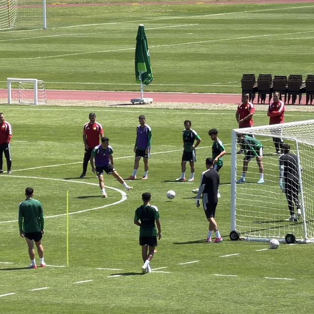 Esenler Erokspor yeni sezon hazırlıklarını Düzce'de sürdürüyor