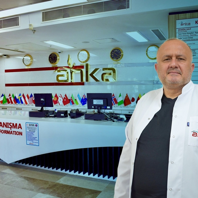 Uzmanından sıcak hava uyarısı