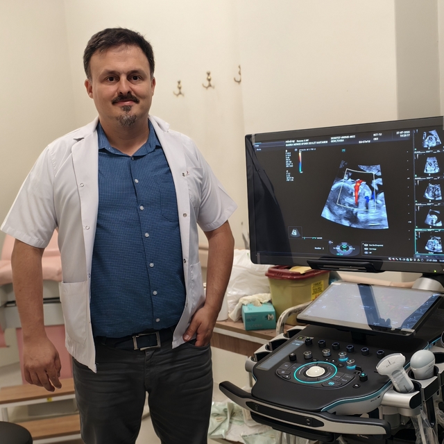 Manisa'da riskli gebelikler için yeni dönem