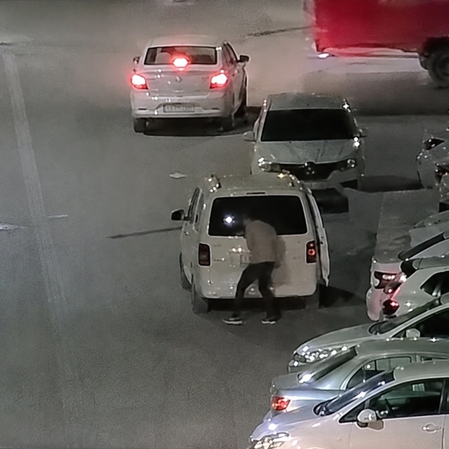 İki aile arasında silahlı kavga: 3 yaralı
