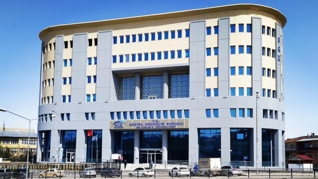 Erzurum'un son  çalışma hayatı karnesi