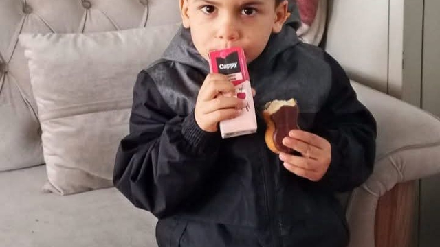 Sulama kanalına düşen Süleyman, 9 gün sonra hayatını kaybetti