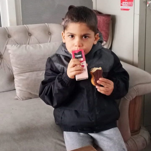 Sulama kanalına düşen Süleyman, 9 gün sonra hayatını kaybetti
