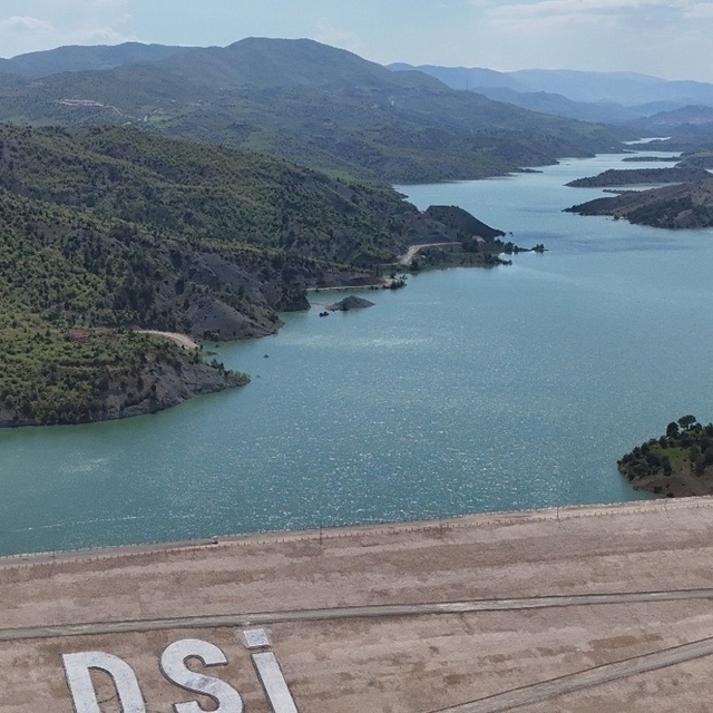 GASKİ Genel Müdürlüğünden su yönetimine stratejik yatırım