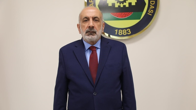 DTSO Başkanı Kaya: "Bölgesel asgari ücret yeni bir göç dalgası oluşturacaktır''