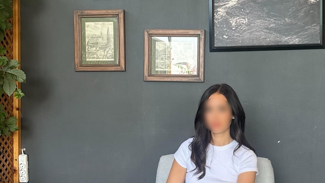 Antalya Büyükşehir Belediyesi soruşturmasında 1 gözaltı daha
Belediyenin Gençlik Merkezi sorumlusu Marmaris'te gözaltına alındı