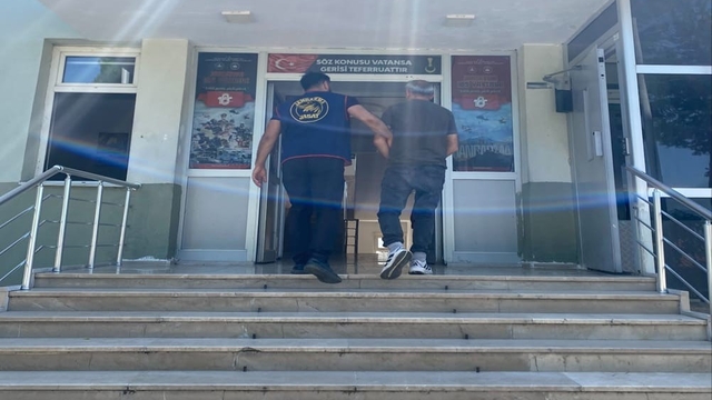 Tokat'ta JASAT'tan firari operasyonu: 2 hükümlü yakalandı