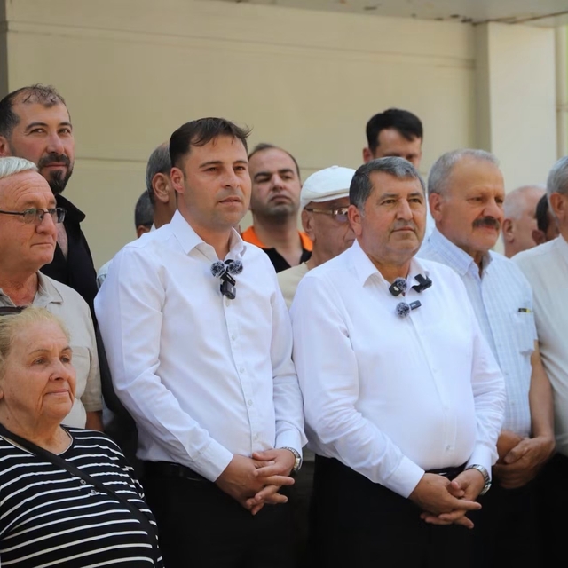 Bayındır'da CHP'den toplu istifa: Belediye Başkanı Sakarsu ve partililer Ye...