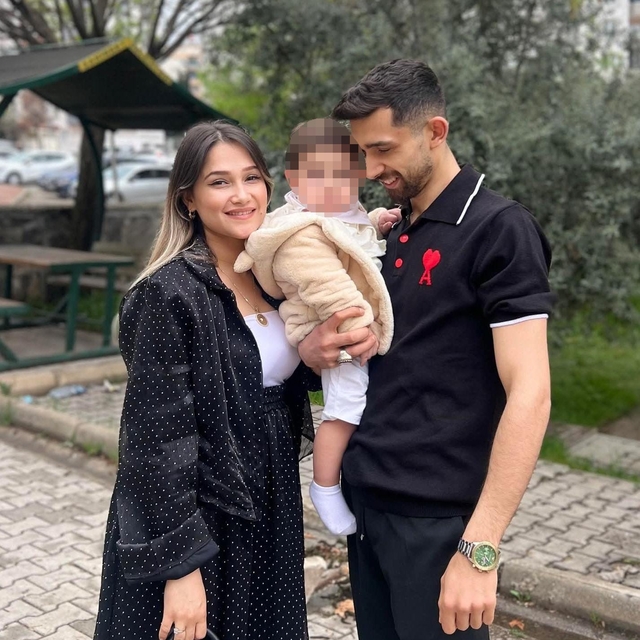 Site içerisinde kaybolan 2 yaşındaki çocuğun havuzda cansız bedeni bulundu...