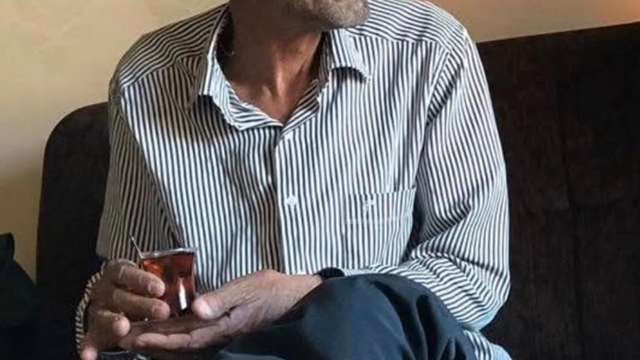 Mardin'de yangında yaralandı, 7 ay sonra hayatını kaybetti