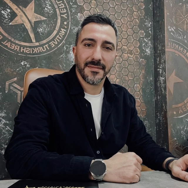 Eklakçıyı öldürüp, intihar etti