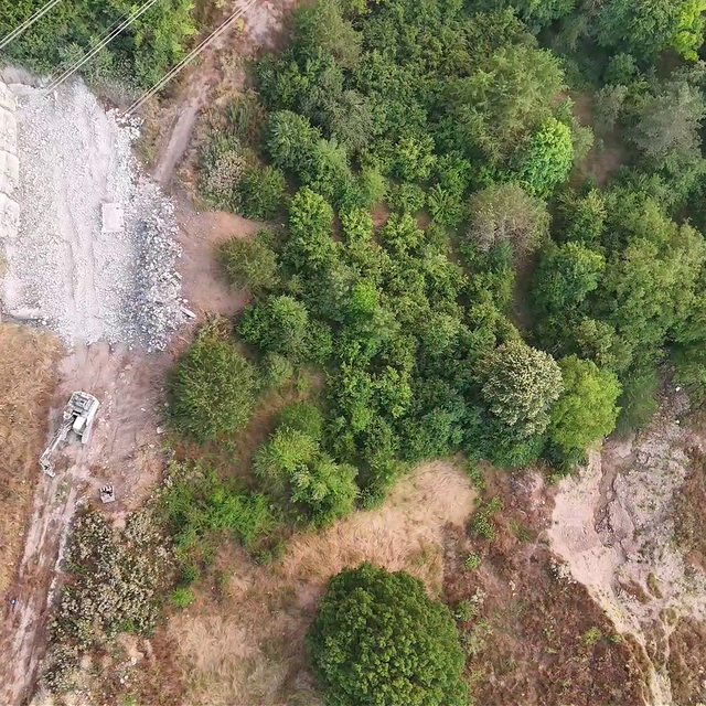 Grand Kartal Otel sahibine ait lüks otel inşaatındaki kaçak yapı yıkıldı
