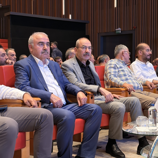 KTO Yönetim Kurulu Başkanı Gülsoy: "Merkez Bankamızdan politika faizinde in...