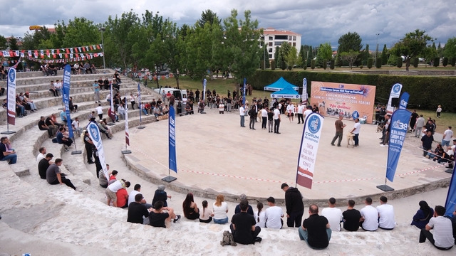 Galeri