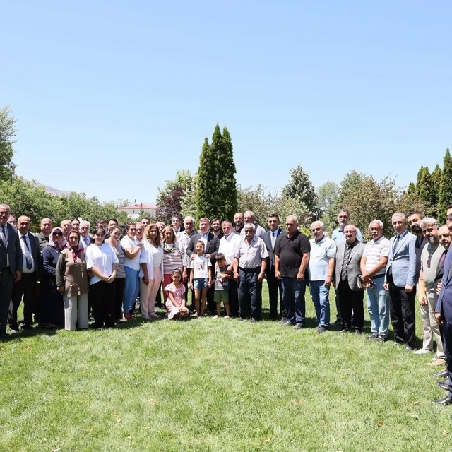 Vali Aydoğdu, Çatalören köyünde talepleri yerinde dinledi