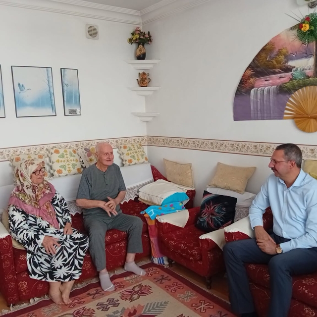 Kırklareli'nden kısa kısa