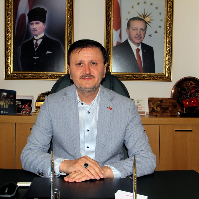 Sinop İçme Suyu Arıtma Tesisi'nde arıtılan içme suyu 16 köye ulaştırılacak