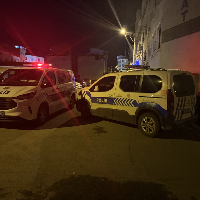 Bursa'daki bıçaklı kavgada 1 kişi yaralandı