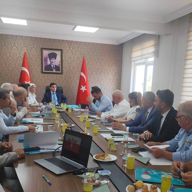 Edirne'den kısa kısa