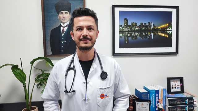 Uzmanından sıcak çarpması uyarısı: "Güneş altında olmasanız da risk altındasınız"