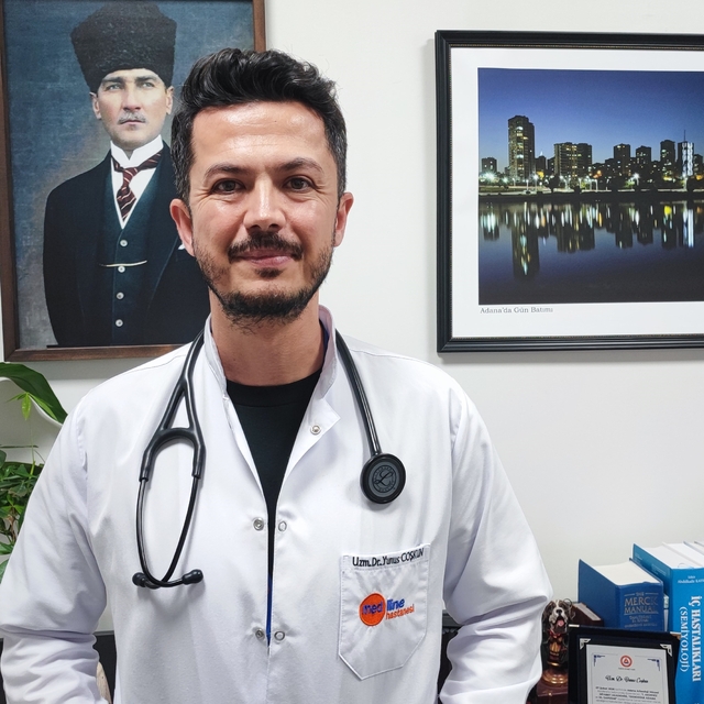 Uzmanından sıcak çarpması uyarısı: "Güneş altında olmasanız da risk altında...