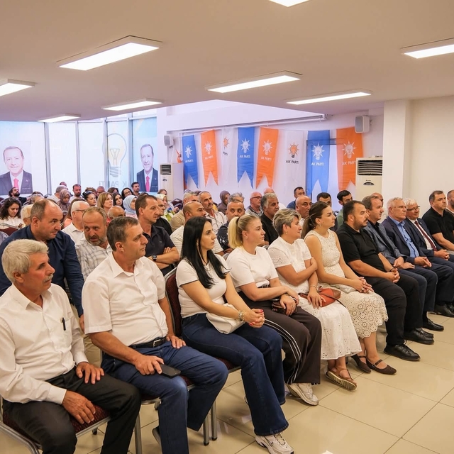 Edirne'den kısa kısa