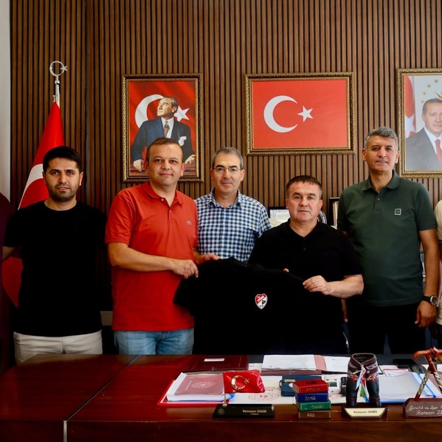Bilecik'te yeni sezon öncesi hakemlik masaya yatırıldı