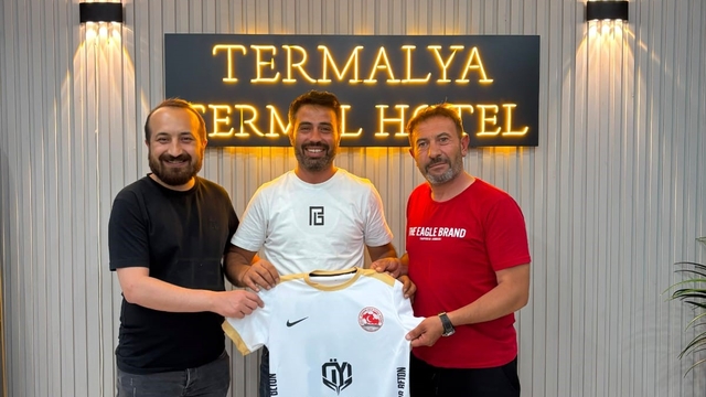Büyük Toramanspor iddialı geliyor