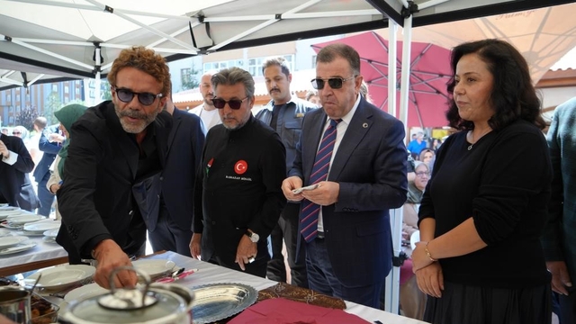 Bayburt'ta 2. Gastronomi Festivali düzenlenecek