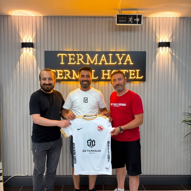 Büyük Toramanspor iddialı geliyor