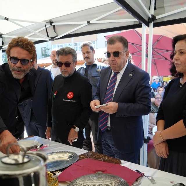 Bayburt'ta 2. Gastronomi Festivali düzenlenecek