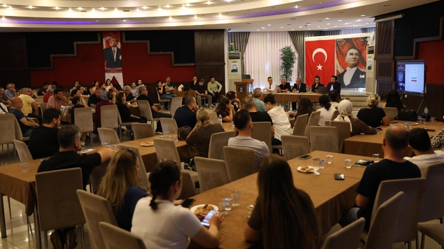 Nazilli Belediyesi'nde Ağustos ayından itibaren imar başvuruları dijital ortama taşınıyor
