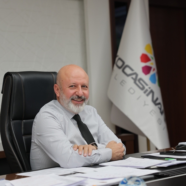 Başkan Çolakbayrakdar: "Kayseri, 38 gün boyunca Türkiye'nin konuştuğu şehir...