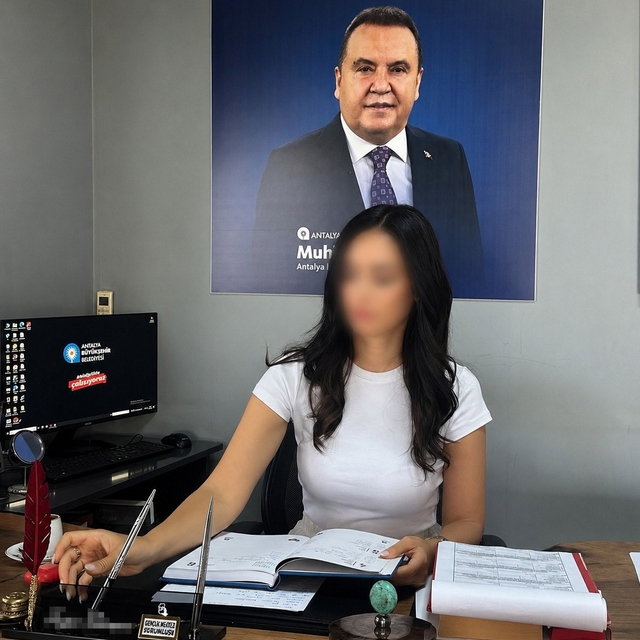 Antalya Büyükşehir Belediyesi soruşturmasında 1 kişi daha tutuklandı
