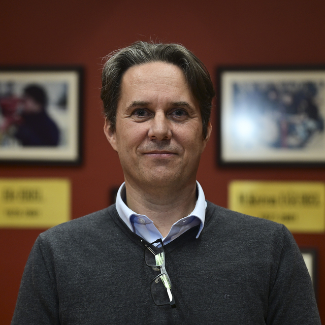 Sagalassos Kazı Başkanı Prof. Dr. Talloen'in Anadolu ilgisi Türk vatandaşlı...