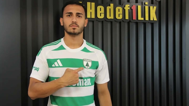 Muğlaspor, Fenerbahçe'den Yiğit Fidan'ı kiraladı
