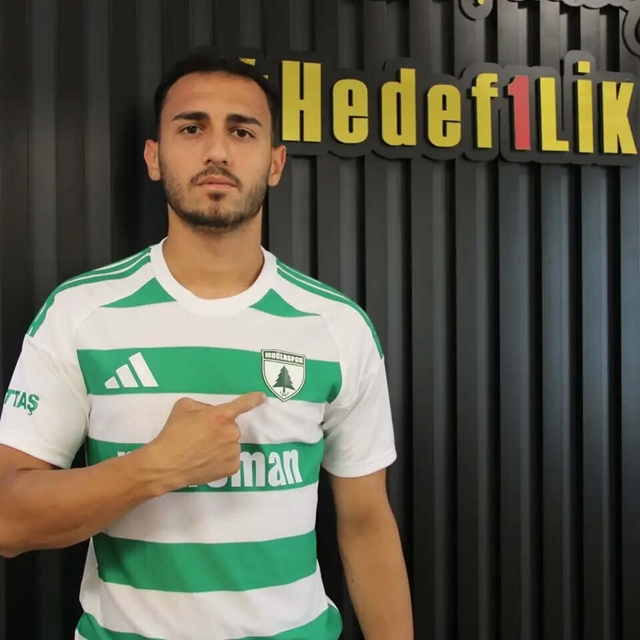 Muğlaspor, Fenerbahçe'den Yiğit Fidan'ı kiraladı