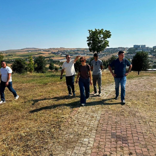 Tekirdağ'dan kısa kısa
