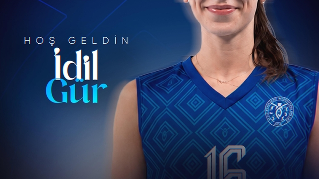 Aydın filesinde İdil imzaladı